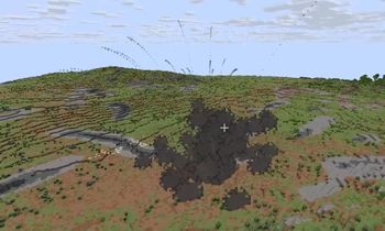 Explosion