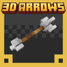 3d Arrows