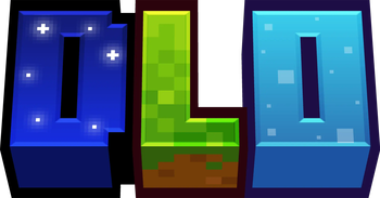 Логотип DragLed Optimized