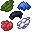 Dyeable Color Variants