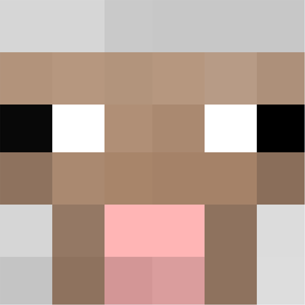 Craftable Passive Mob Spawn Eggs