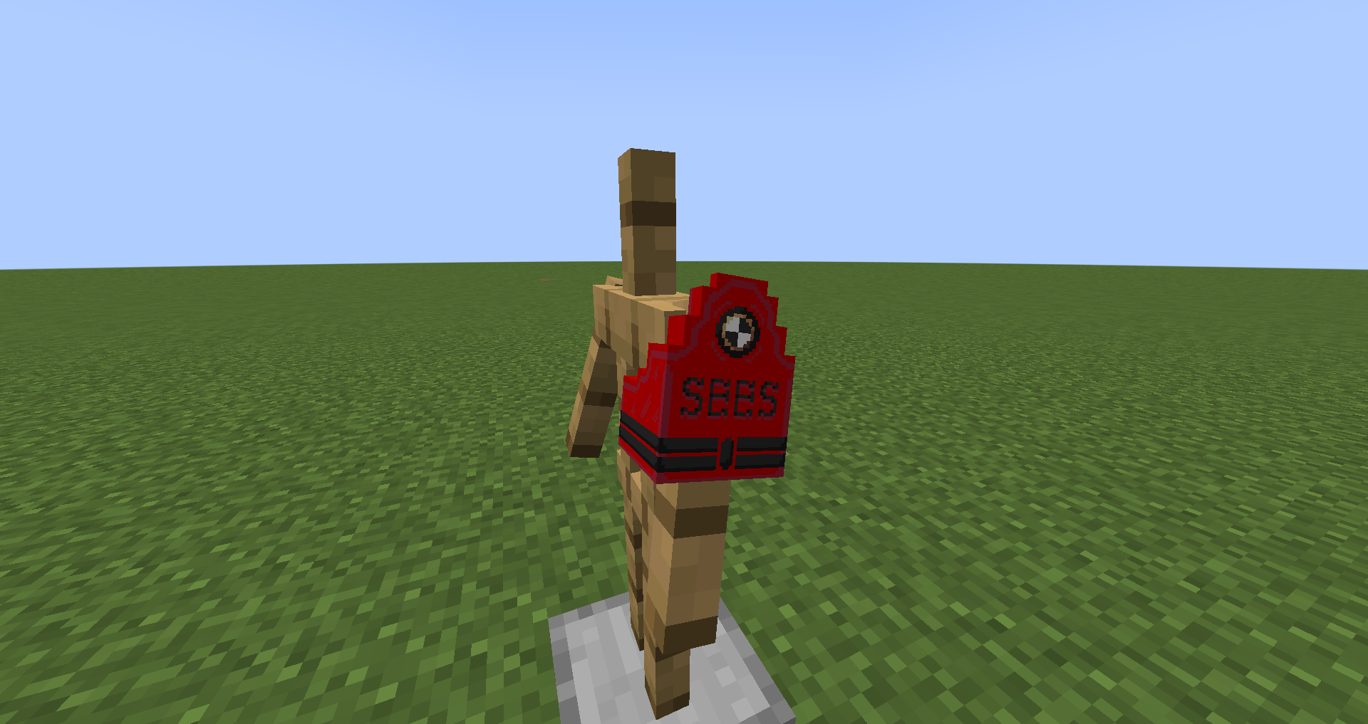 s-e-e-s-weaponry-minecraft-mod