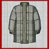 Wool Gambeson