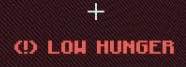 Low Hungrey