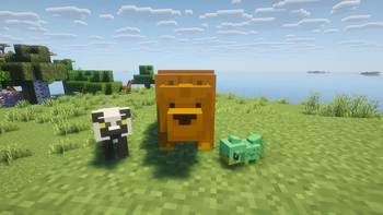 MAnimals Screenshot 4
