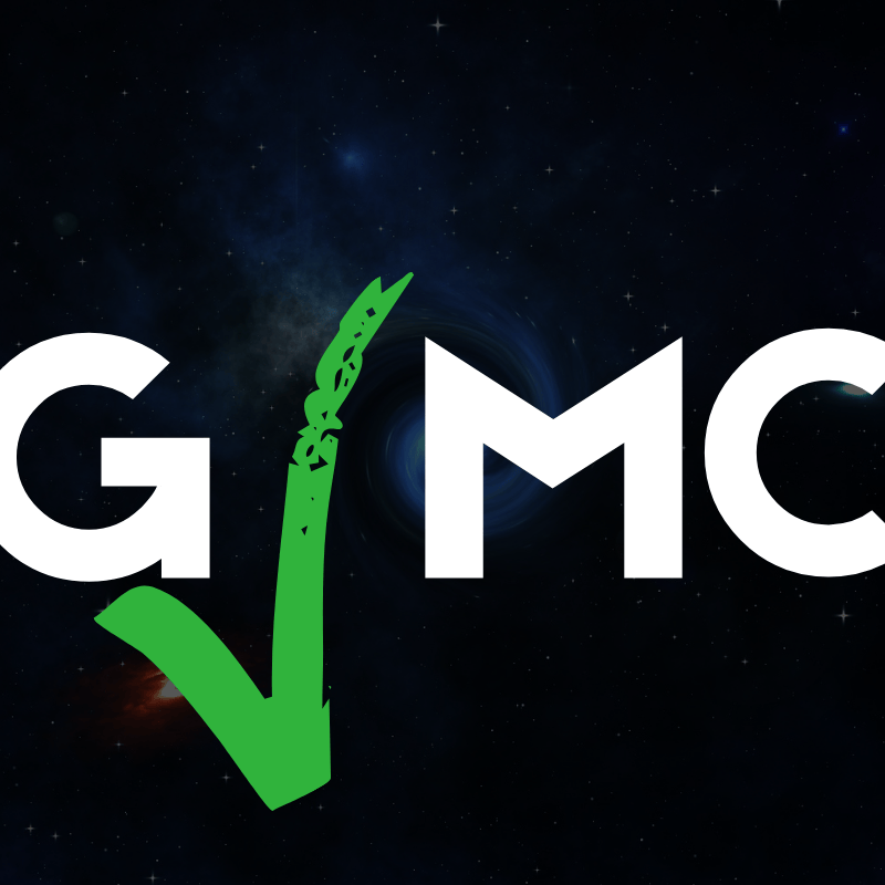 GoodMC
