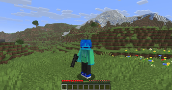 Insanely Stupid Weapons — screenshot 2