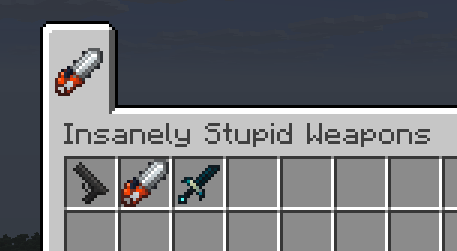 Insanely Stupid Weapons — screenshot 1