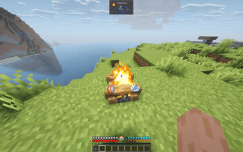water-purification-campfire