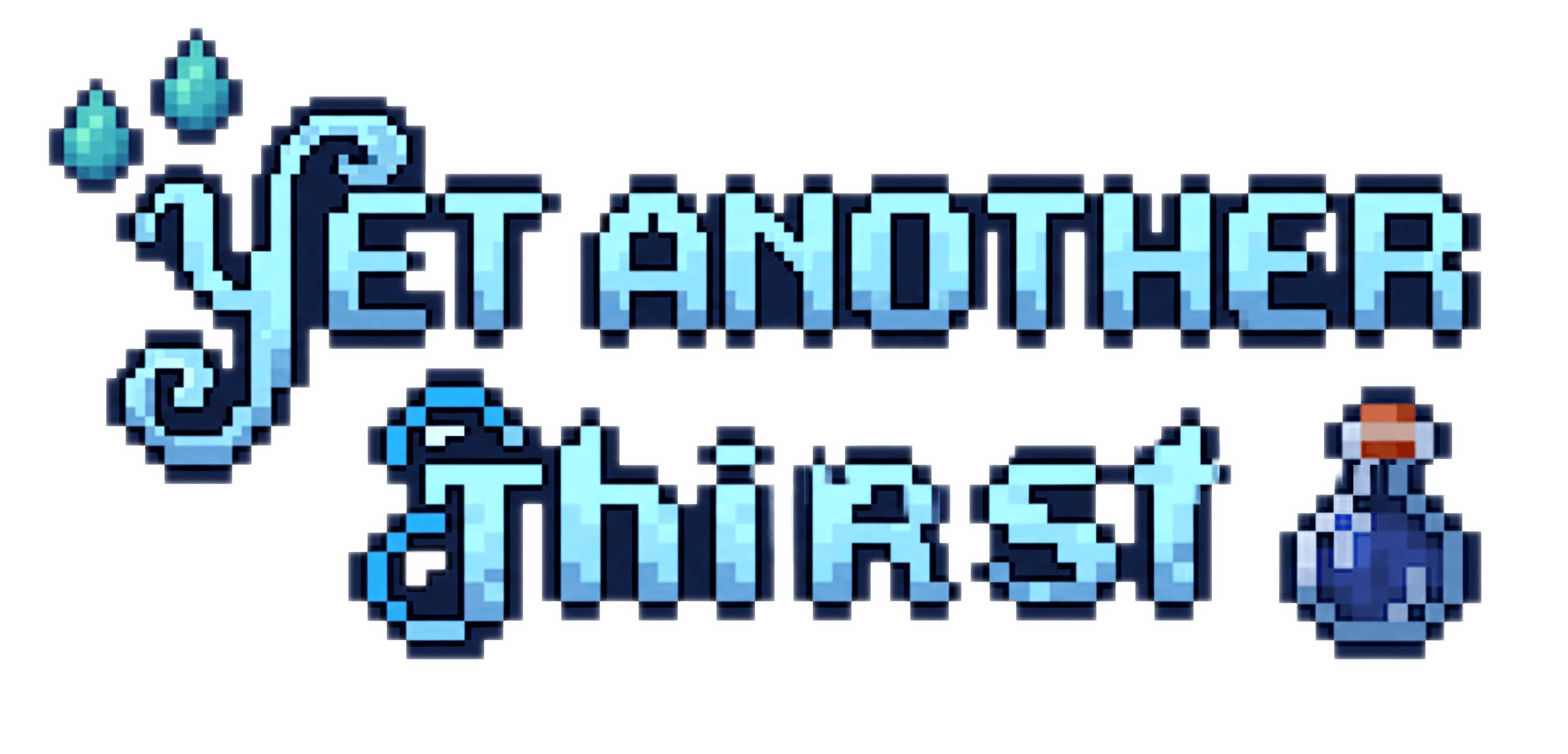 Yet Another Thirst Banner