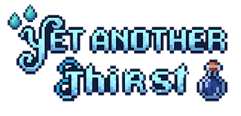 Yet Another Thirst banner