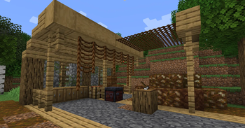 Medieval Craft