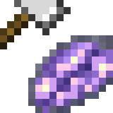Minerals and Fossils
