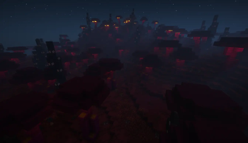 SANGUINE GLADE 2