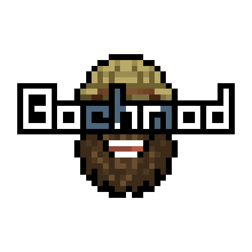 Icon for BoehMod