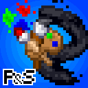 P&S Variated Item Pack