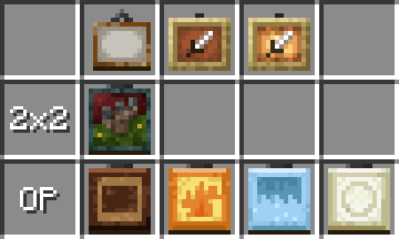 painting - extra
