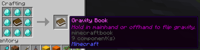 recipe