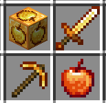 GoodMC: Items