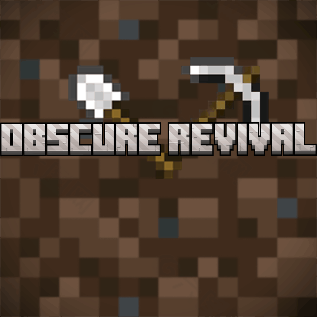 Obscure Revival