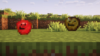 Apples