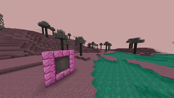 The Hallow Depths