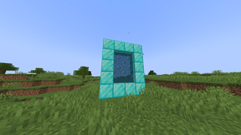 MrBeast Dimension Portal