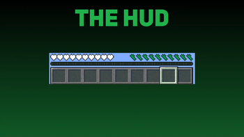 The HUD