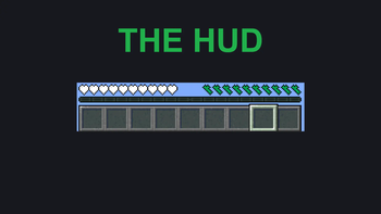 The HUD