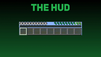 The HUD