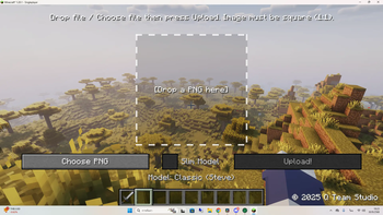 UI