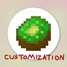 Kiwi Customization
