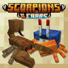 AL's Scorpions & Crabs