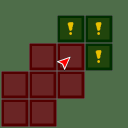 New Chunk Alerts
