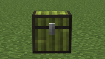 The Bamboo Chest :D