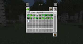 Items