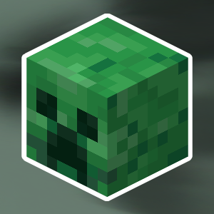 Creeper Icon