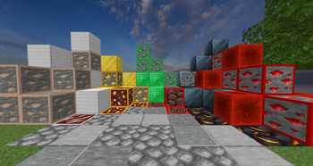 ore