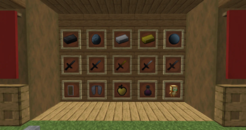items 2