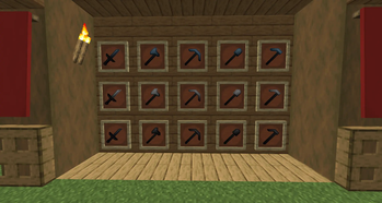 items