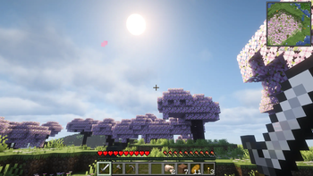 Survival Example