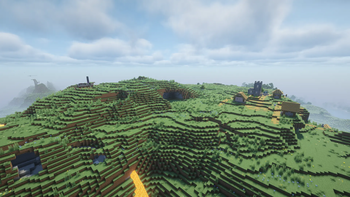 Village Overview