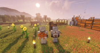 Colombus: For the Queen — screenshot 1