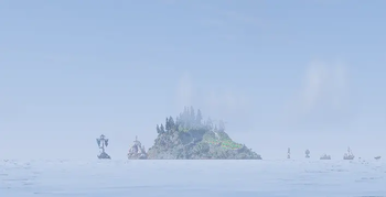 Colombus: For the Queen — screenshot 2