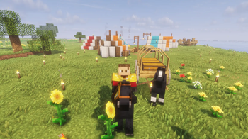Colombus: For the Queen — screenshot 5