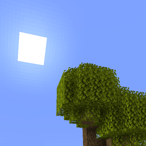 Simple Seasons - Minecraft Mod