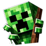 No Block Creeper Plugin