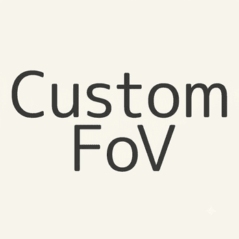 Fov-Changer — screenshot 2