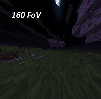 Fov-Changer — screenshot 1