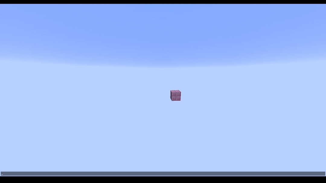 Per-Frame Modifiers